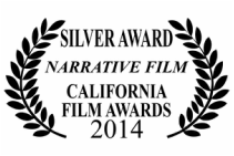 CaliforniaFilmAwards2014 Insane by Eros D'Antona
