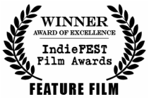 IndieFestFilmAwards2014 Insane by Eros D'Antona